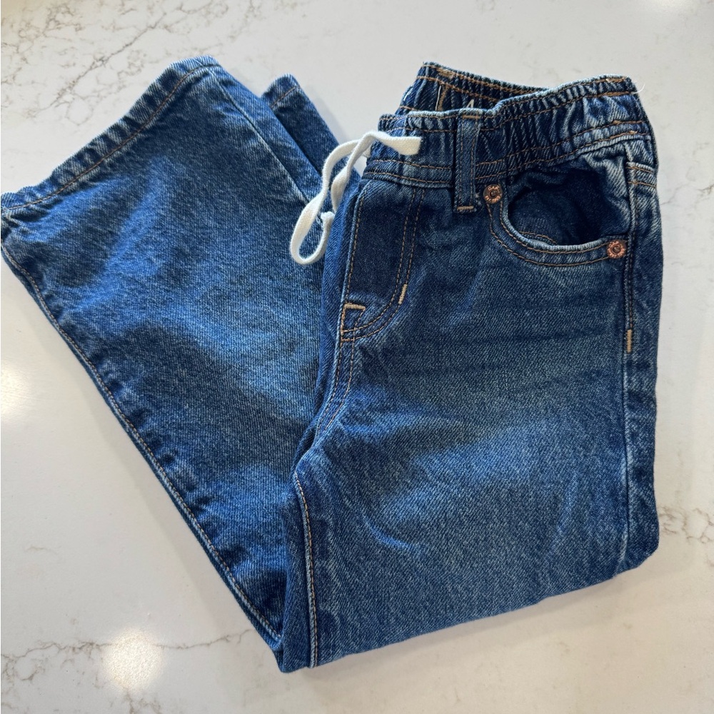 Gap Blue Jeans
